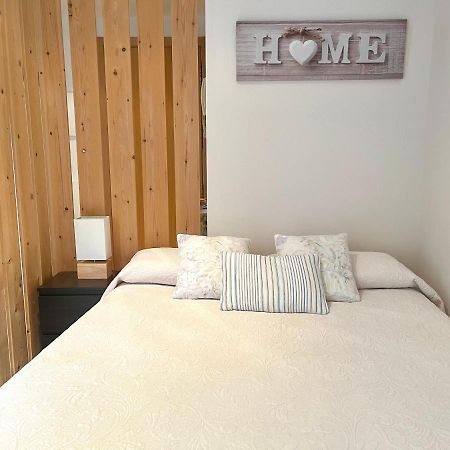 Suite Loft Laurel Logroño Buitenkant foto