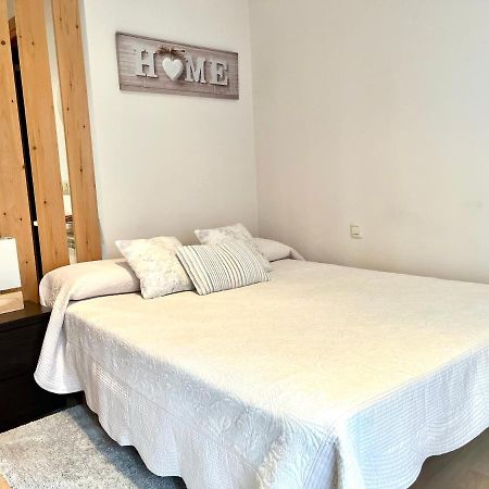 Suite Loft Laurel Logroño Buitenkant foto