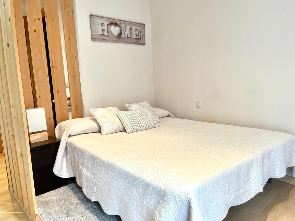 Suite Loft Laurel Logroño Buitenkant foto