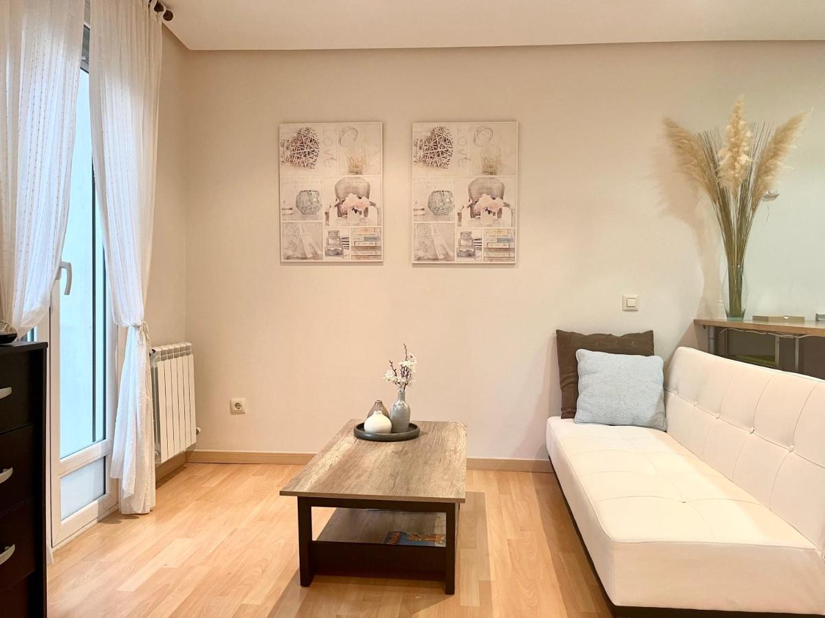 Suite Loft Laurel Logroño Buitenkant foto