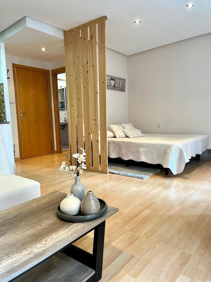 Suite Loft Laurel Logroño Buitenkant foto